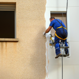 Rénovation de Façade : Réinventez l'Apparence de Votre Maison Garches